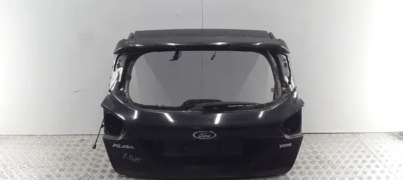 Tailgate/trunk/boot lid