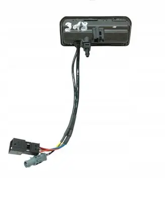 Skoda Superb B8 (3V) Reversing camera 566827566B