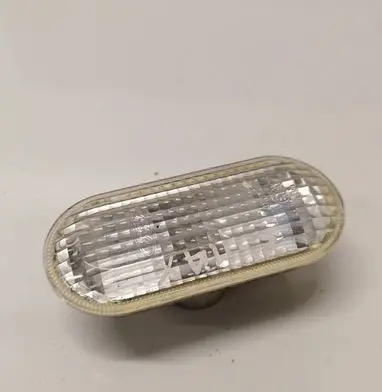 Ford Focus Front fender indicator light 4M5A13K309AA