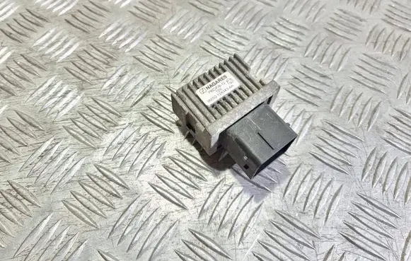 Ford Galaxy Glow plug pre-heat relay 9M5Q12A343AA