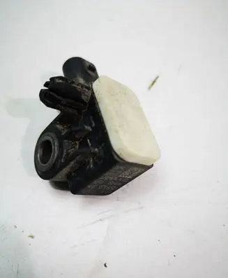 Audi A6 S6 C7 4G Airbag deployment crash/impact sensor 4H0959651A