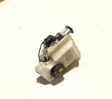 Skoda Octavia Mk3 (5E) Master brake cylinder 5Q1611301 1K0945459A