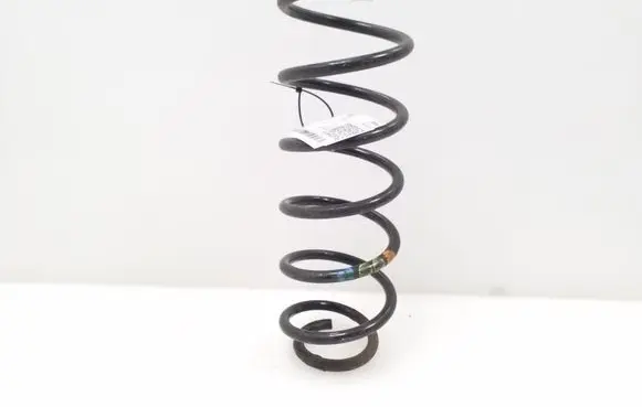 Volkswagen Polo Rear coil spring 