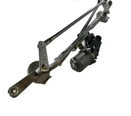 Buick Envision II Front wiper linkage and motor 84533610 AC1590700610