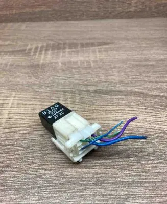 Mazda 626 Other relay B150DC12V 2F20