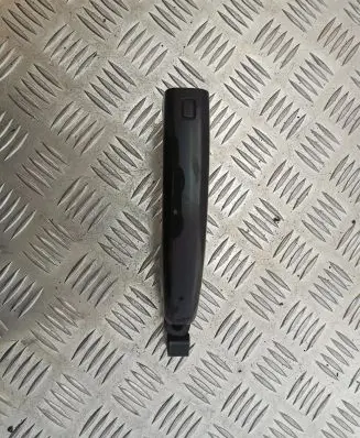Audi Q5 SQ5 Front door exterior handle 8T0837205A