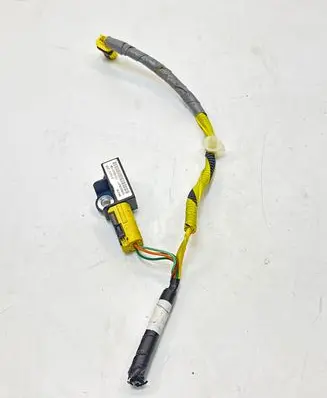 Honda CR-V Airbag deployment crash/impact sensor 77970SWAE113M4 5WK43786
