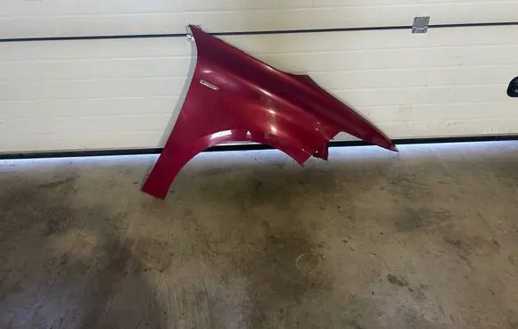 Citroen C4 II Picasso Fender 