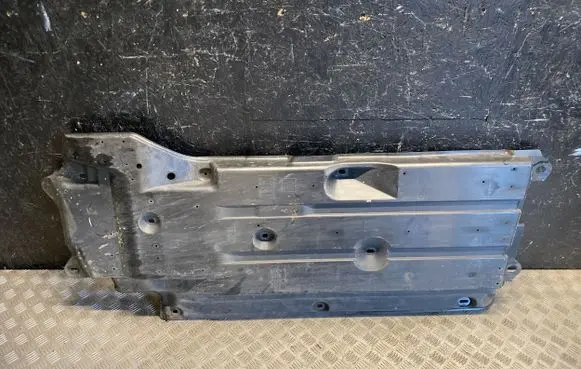 Subaru XV II Side bottom protection 56411FL080