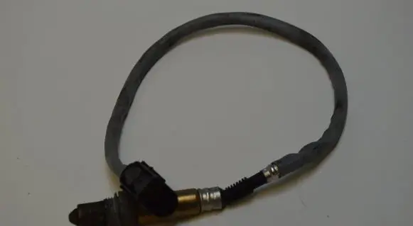 Mercedes-Benz Sprinter W906 Lambda probe sensor A0065424918