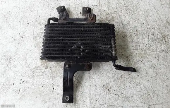 Mitsubishi Pajero Oil filter mounting bracket 1241003560