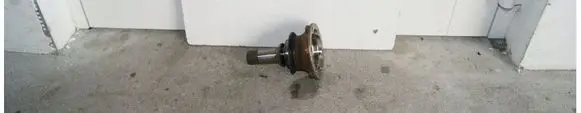 Audi A6 S6 C7 4G Other front suspension part 02Q409356AD