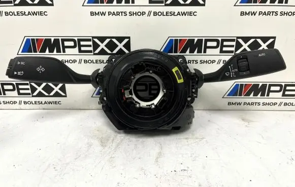 BMW 5 G30 G31 G38 Headlight wiper switch 