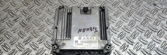 Volkswagen Tiguan Engine control unit/module 03L906022