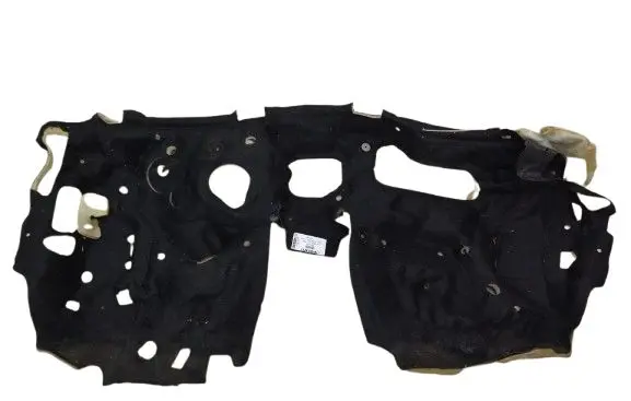 Volvo S60 Sound insulation of firewall 32241685 WYK008
