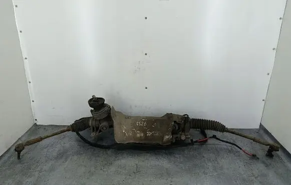 Skoda Octavia Mk2 (1Z) Steering rack
