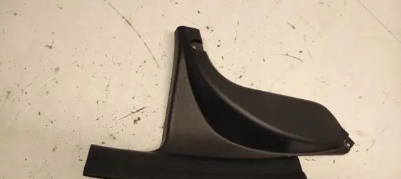 KIA Ceed side skirts sill cover 85875-A2010