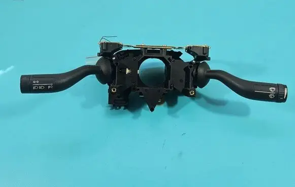 Volkswagen Phaeton Headlight wiper switch 3D0953549B IMPRK1474152