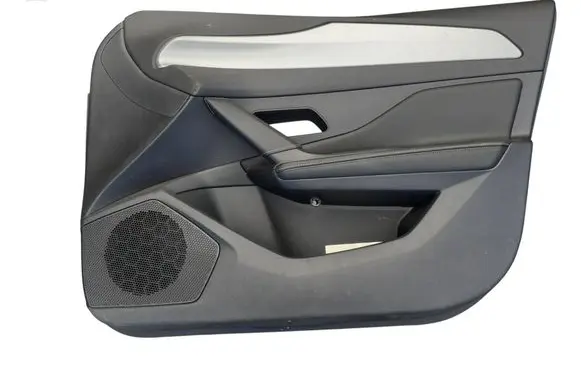 Peugeot 308 Front door card panel trim 11530070 206836 00155909