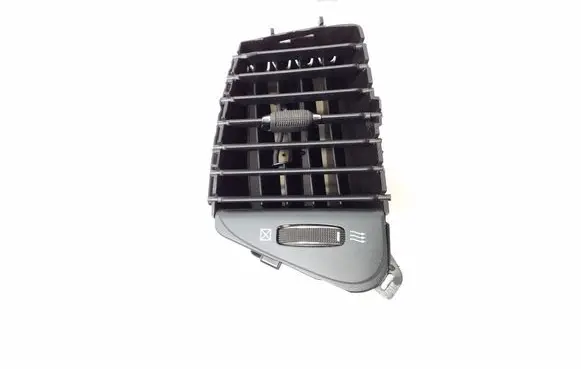Jeep Grand Cherokee Dash center air vent grill 5MT21DX9AA