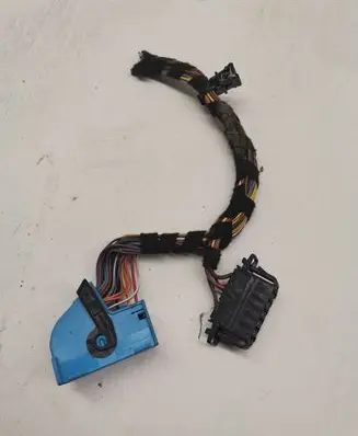 Porsche Macan (95B) Other wiring loom 1J0972726