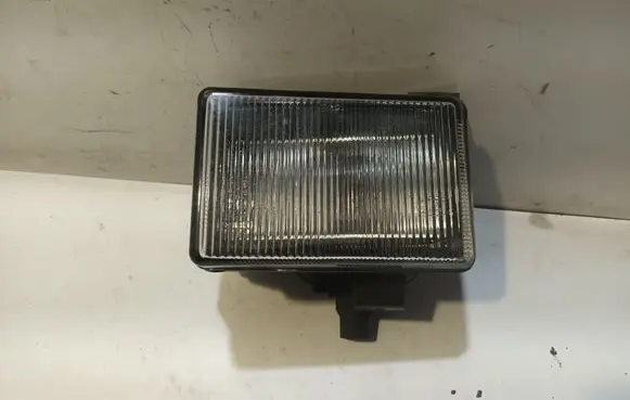 Volvo S40, V40 Front fog light 801864 5480100000