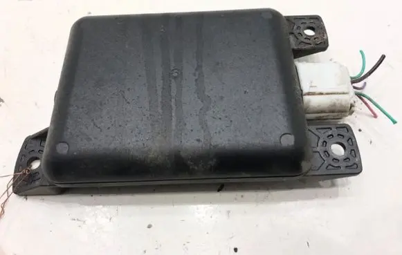 Mazda 2 Other control units/modules DA6A-67Y80E
