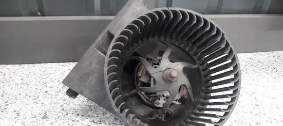 Audi TT Mk1 Heater fan/blower 1J2819021C