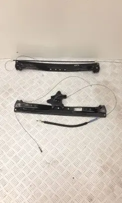 Chrysler Grand Voyager V Front window lifting mechanism without motor 3014622