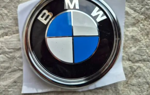 BMW X4 F26 Manufacturers badge/model letters 7340321