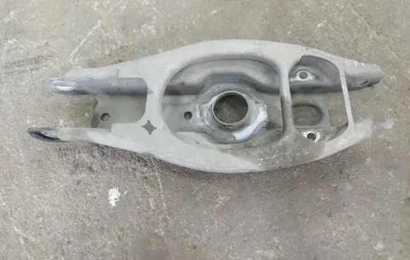 BMW X1 E84 Rear upper control arm/wishbone 10353212 78208