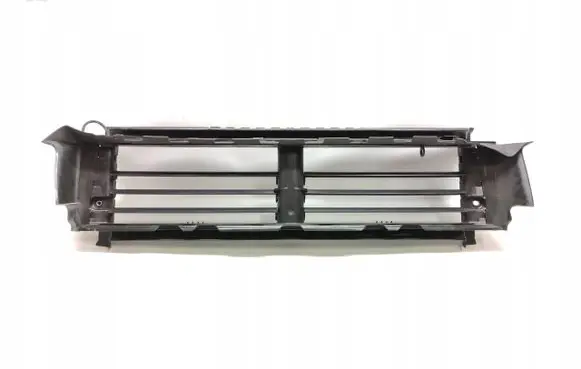 Audi A4 S4 B9 Intercooler air channel guide 8W0122321H