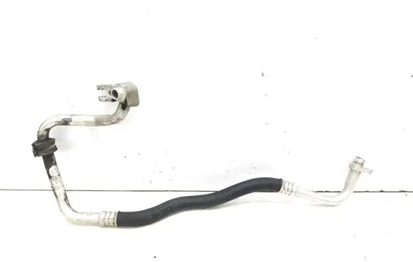 Maserati Ghibli Air conditioning (A/C) pipe/hose 670009877