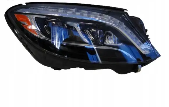 Mercedes-Benz S W222 Headlight/headlamp A2229061402