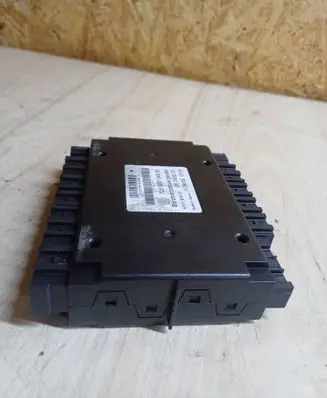 Volkswagen Touareg I Comfort/convenience module 7L6937049M 05066525 H51S3001