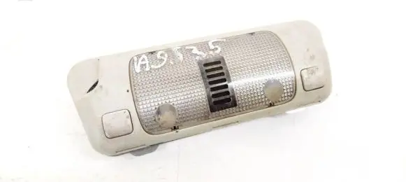 Opel Astra G Front seat light 09104347 510050220
