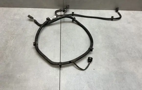 Nissan Qashqai Parking sensor (PDC) wiring loom 240934EA0A