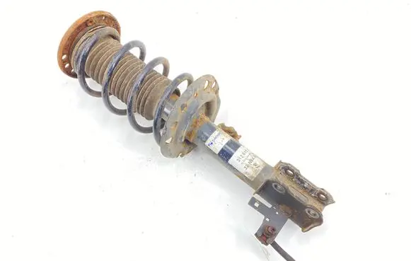 Opel Vectra C Front shock absorber with coil spring 312611 32N64A 824903014335