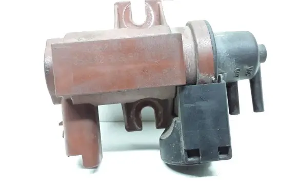 Peugeot 407 Turbo solenoid valve 70096701 9654282880