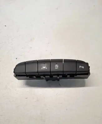 Opel Insignia B Other switches/knobs/shifts 13486949 544652613 3121069000000101