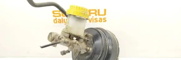 Subaru Impreza I Brake booster 85206212 5315