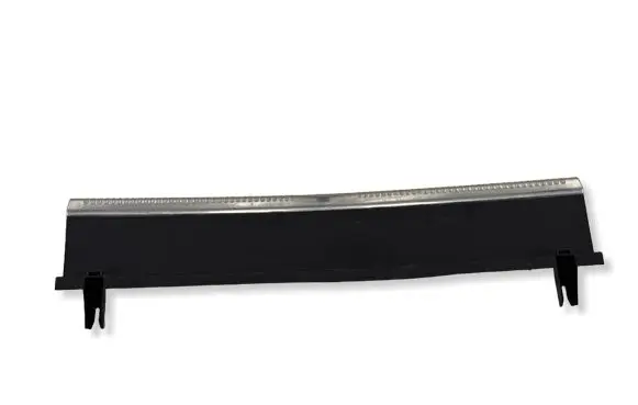 Audi A7 S7 4G Trunk/boot sill cover protection 4G8863471