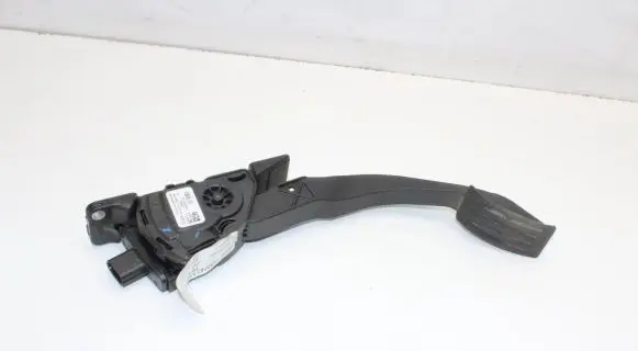 Ford C-MAX II Accelerator throttle pedal F1DC9F836BA