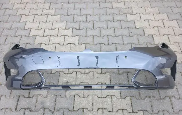 BMW 3 G20 G21 Front bumper 7468359