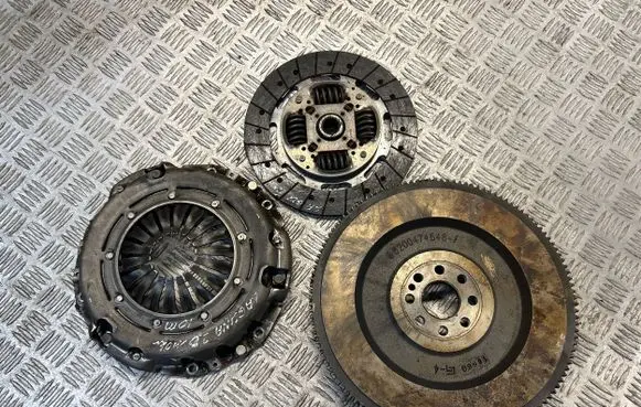 Renault Laguna III Clutch set kit 8200474648
