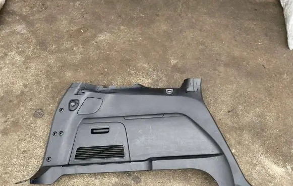 Ford S-MAX Trunk/boot lower side trim panel G06M21R31149