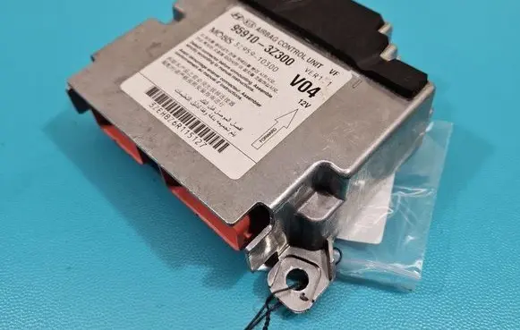 Hyundai i40 Airbag control unit/module 95910-3Z300 IMPRK1449015