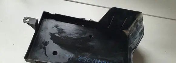 Mitsubishi Outlander Battery tray 