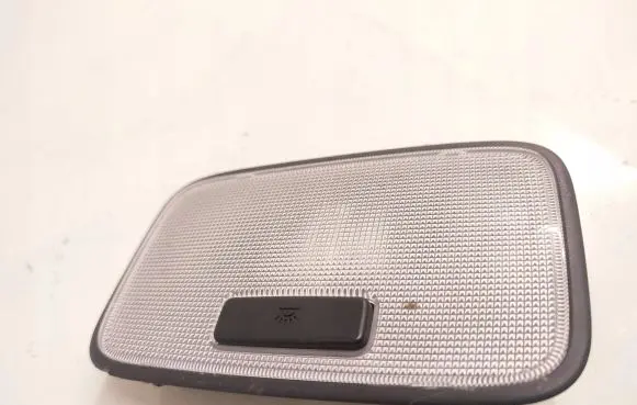 KIA Ceed Rear seat light