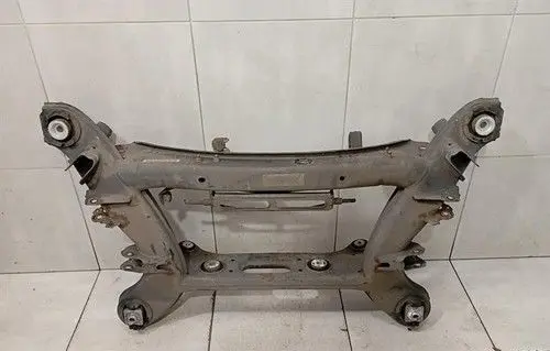 Mercedes-Benz C W204 Rear subframe A2313501608